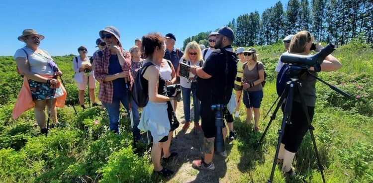 (Fot. Samuel Sosnowski)