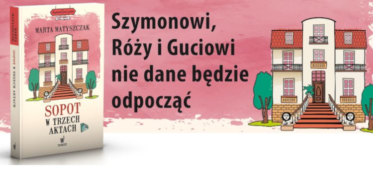 (fot. Facebook/Marta Matyszczak)