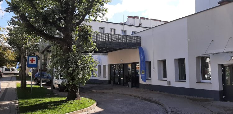 Fot. Przemysław Woś