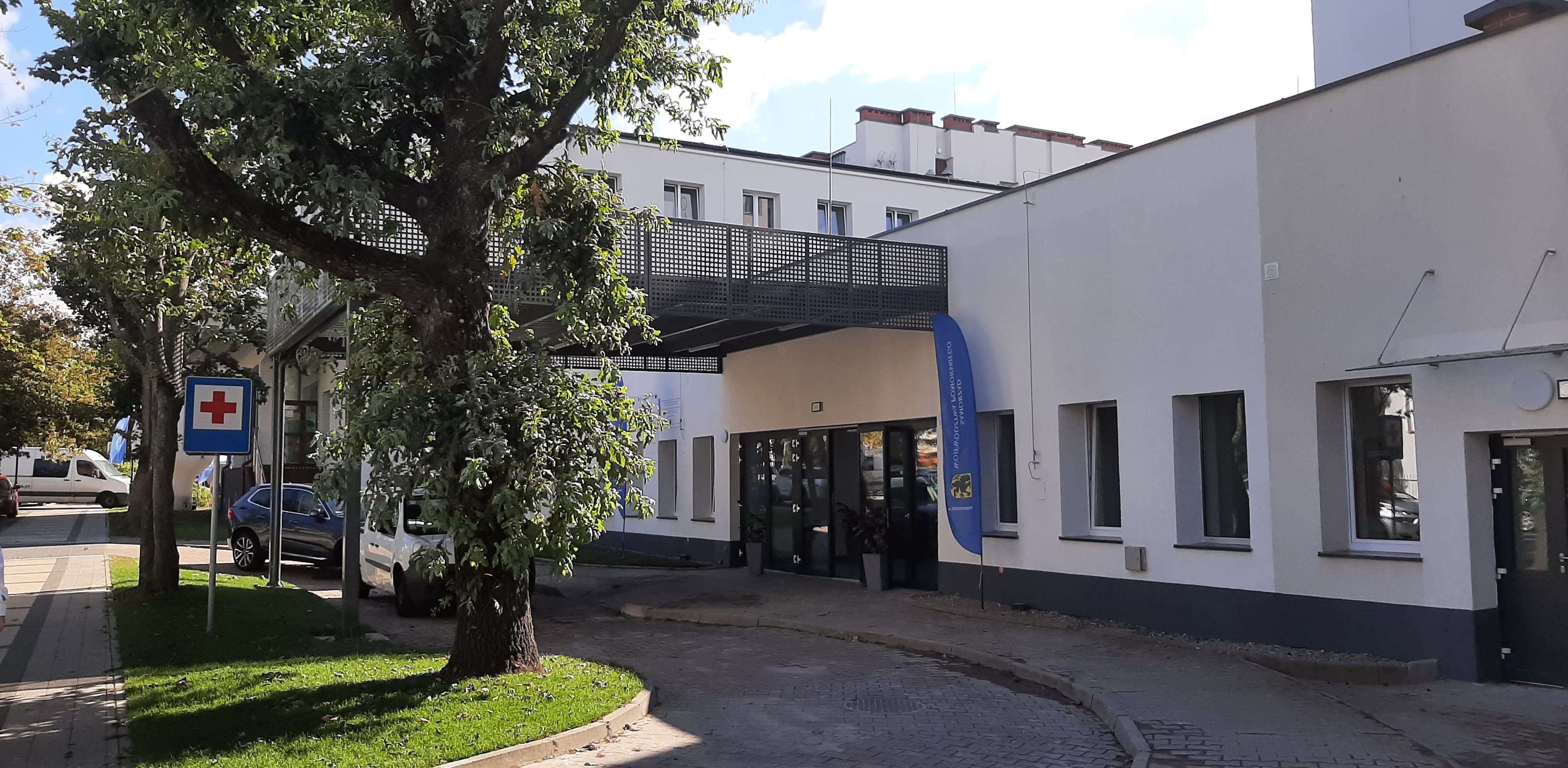 Fot. Przemysław Woś