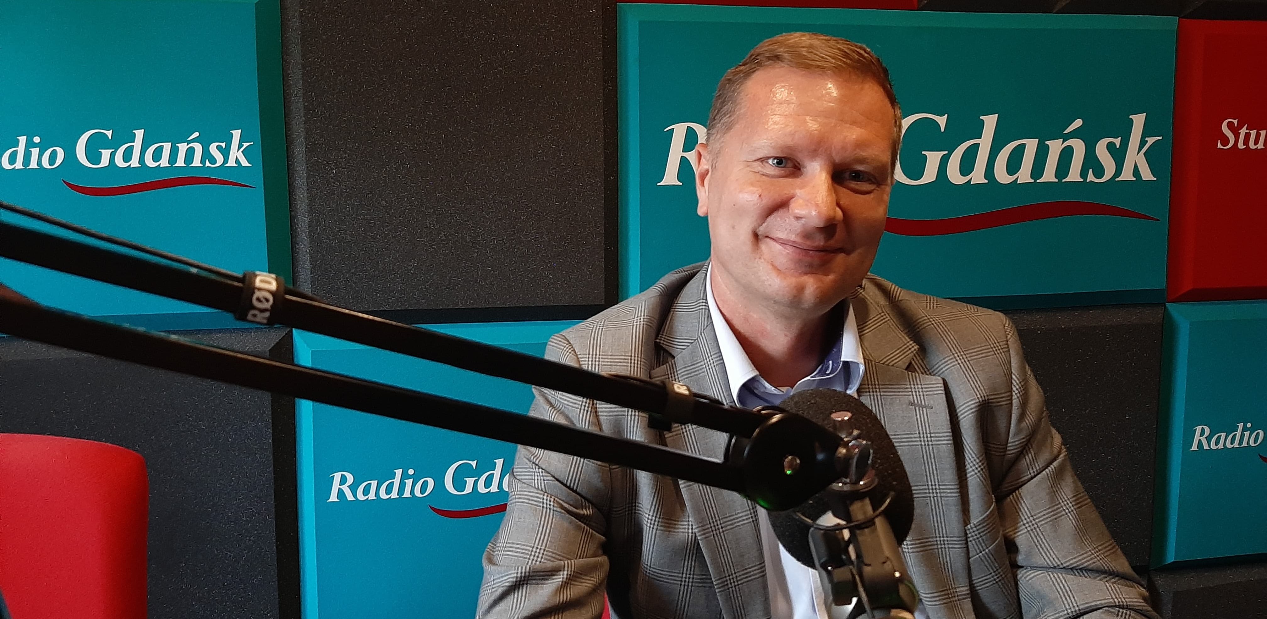 Fot. Przemysław Woś