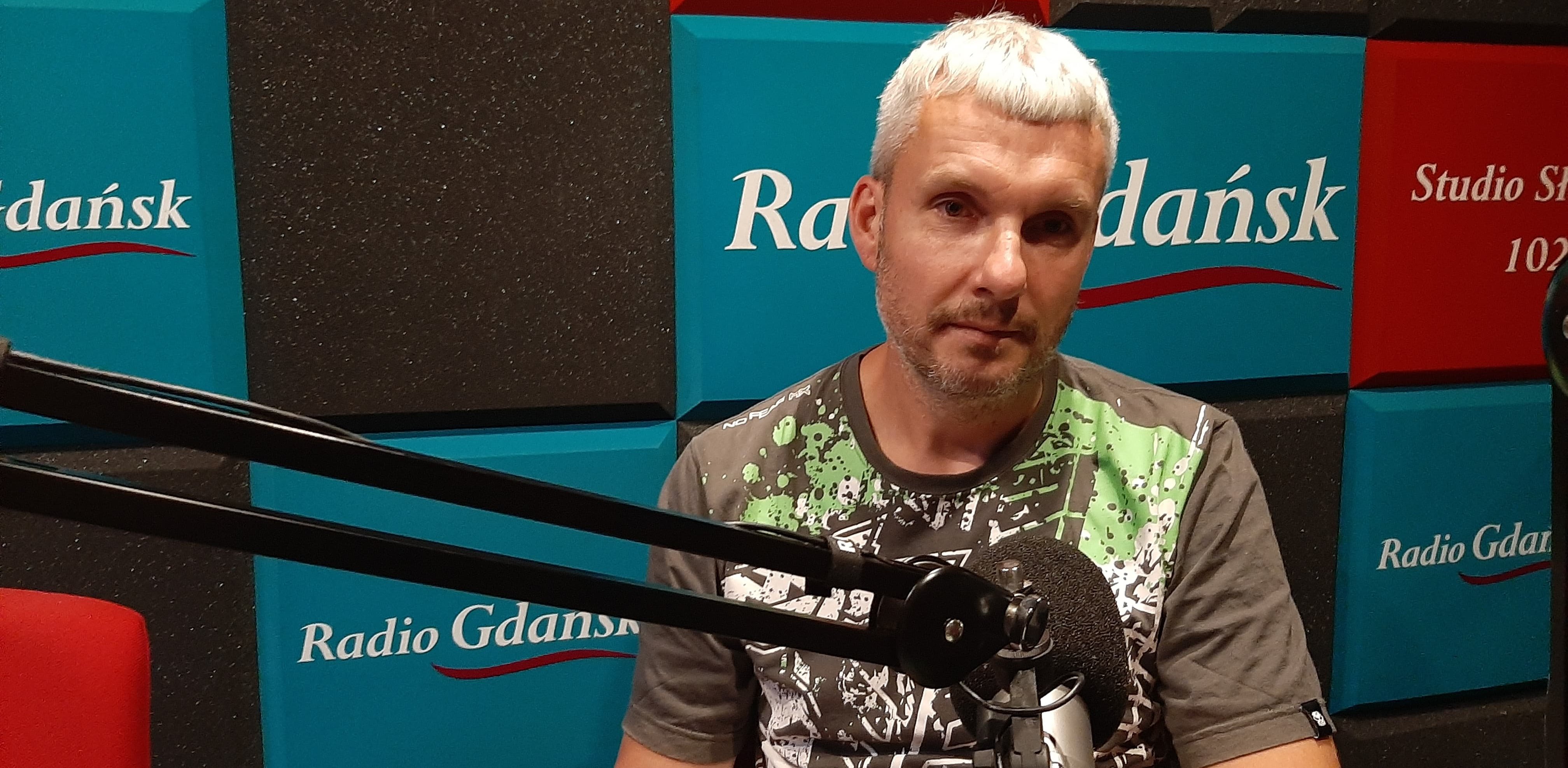 Fot. Przemysław Woś