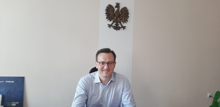 Fot. Przemysław Woś