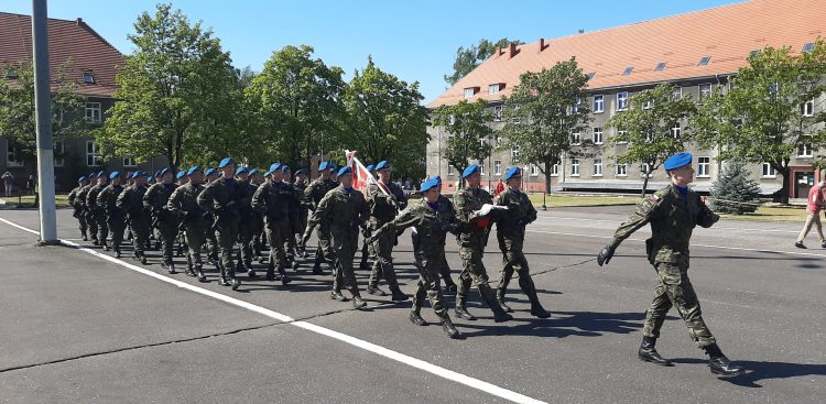 Fot. Przemysław Woś