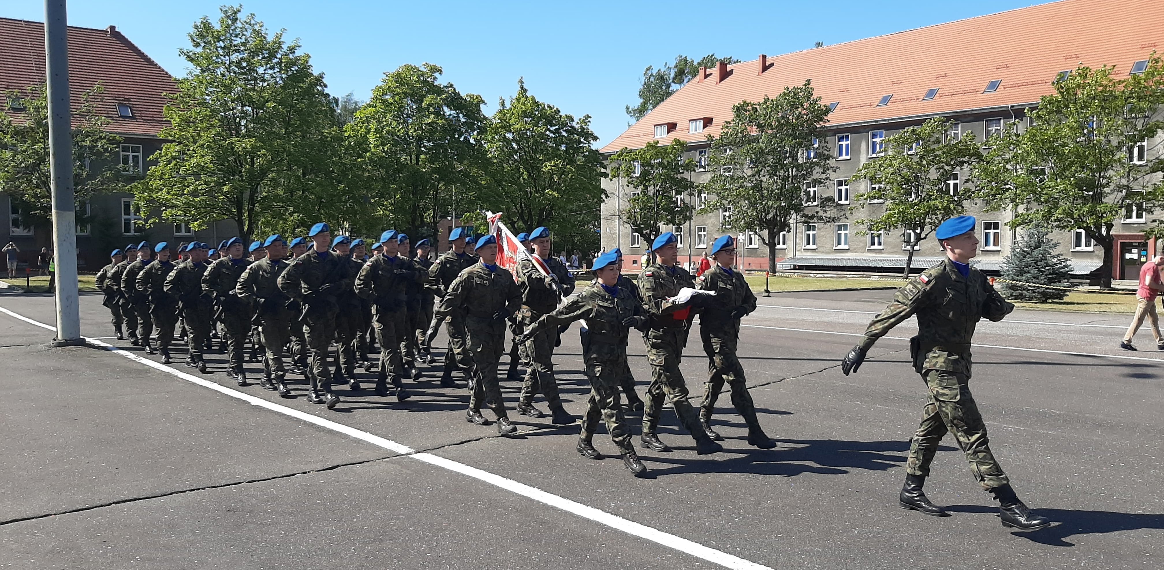 Fot. Przemysław Woś