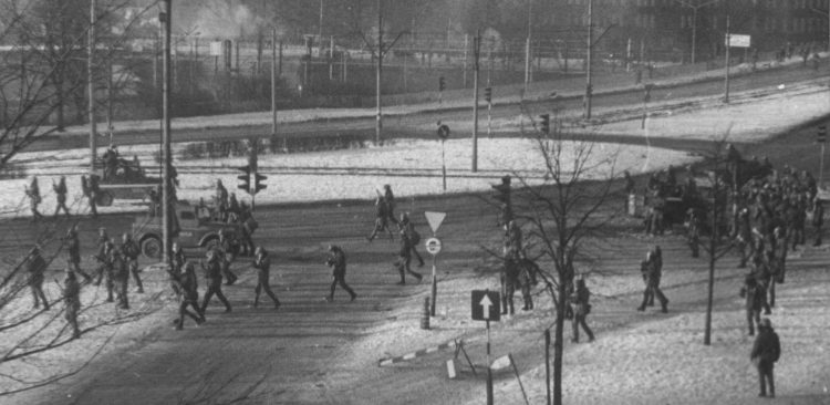 (Fot. Maciej Kosycarz / KFP)