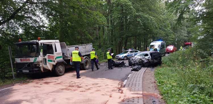 Fot. KP PSP Słupk