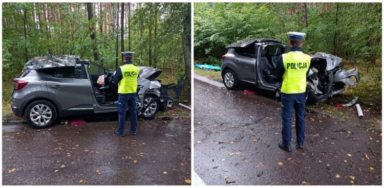 (fot. KPP Kościerzyna)