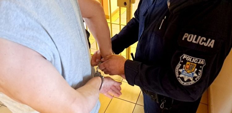 (Fot. Pomorska Policja)