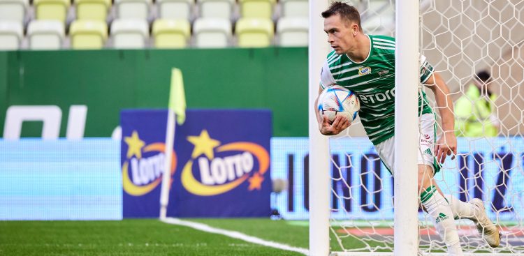 (Fot. Jacek Koślicki / Agencja KFP)