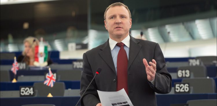 (fot. Flickr/European Parliament)