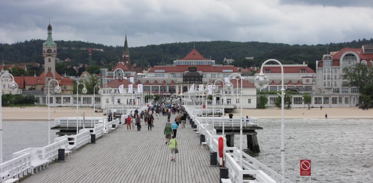 (Fot. Flickr/Marcin Polak)