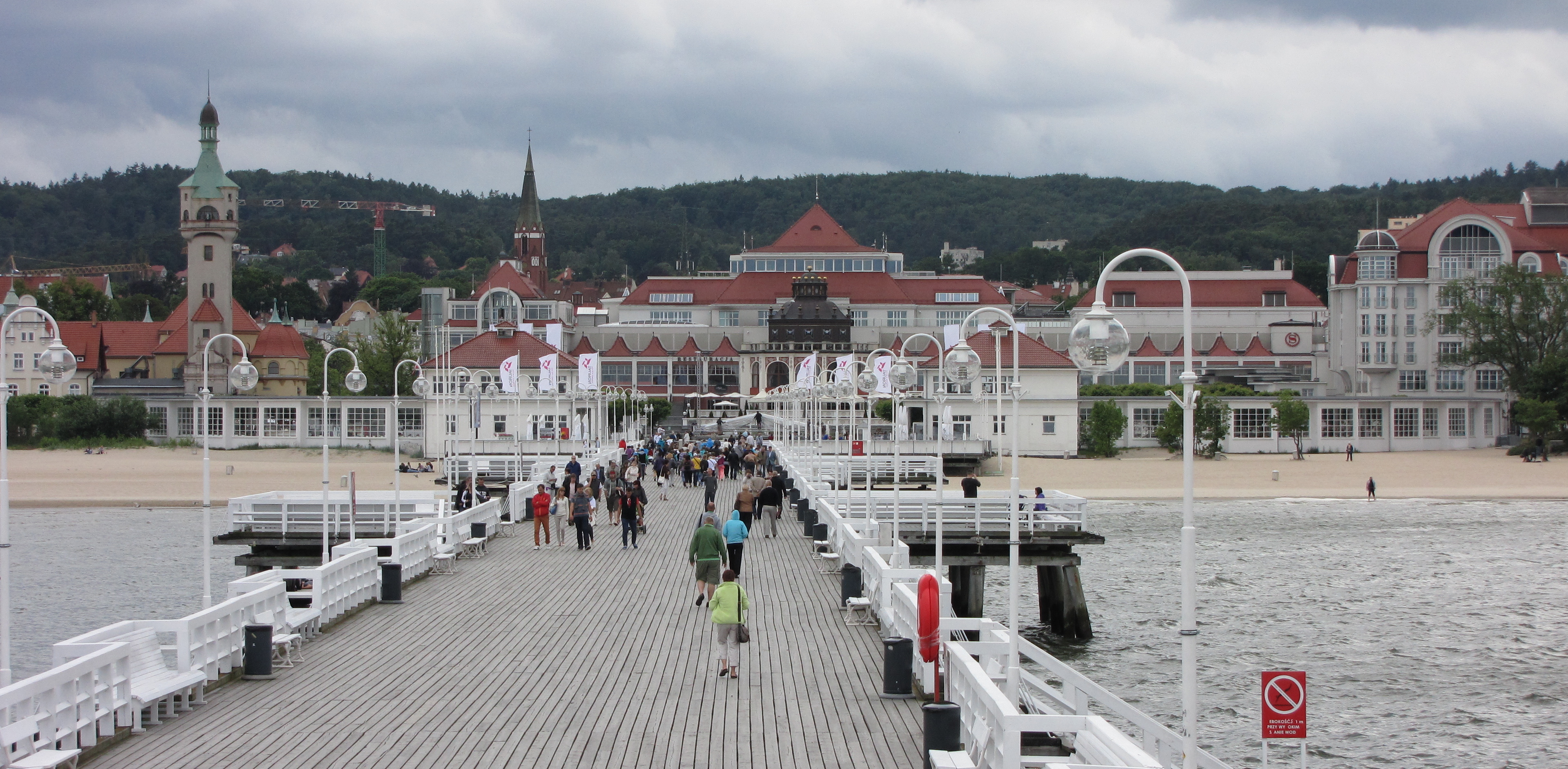 (Fot. Flickr/Marcin Polak)