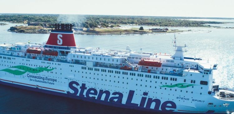(fot. Stena Line)