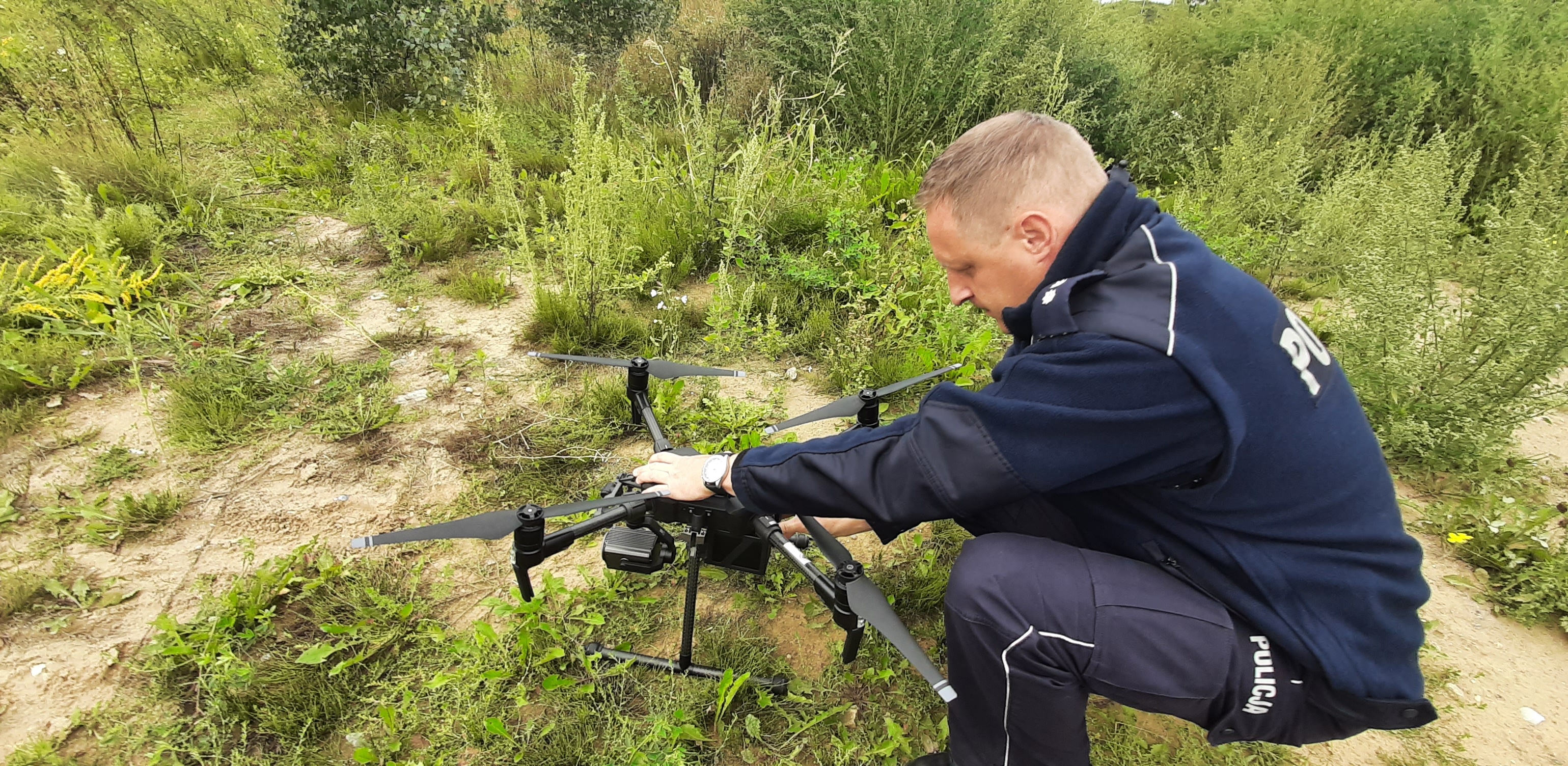 Zdjęcie ilustracyjne (fot. Radio Gdańsk/Grzegorz Armatowski)