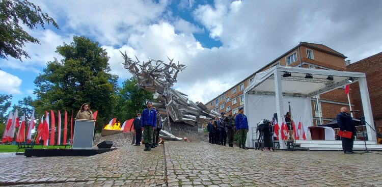 (fot. Radio Gdańsk/Bartosz Stracewski)