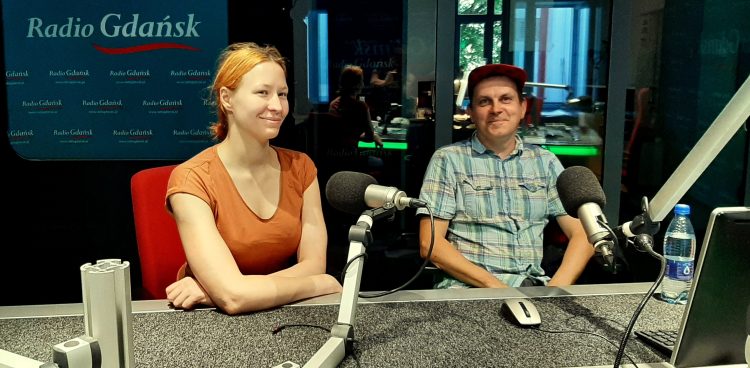 (Fot. Radio Gdańsk/Włodzimierz Raszkiewicz)