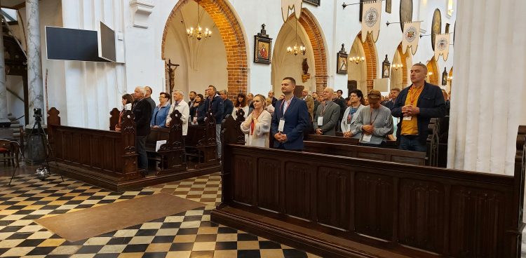 (Fot. Radio Gdańsk/Bartosz Stracewski)