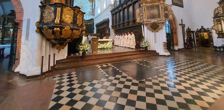 (fot. Radio Gdańsk/Bartosz Stracewski)