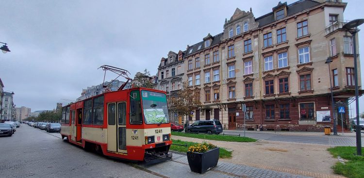 (fot. Radio Gdańsk/Bartosz Stracewski)