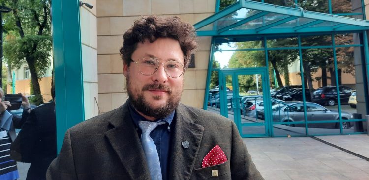 (Fot. Radio Gdańsk/Anna Rębas)