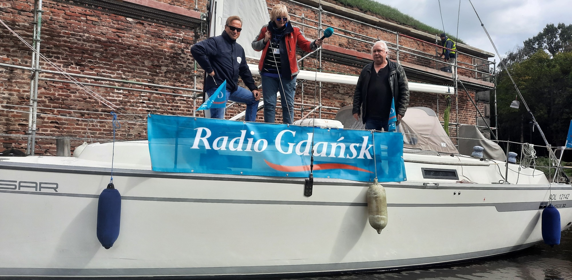 (Fot. Radio Gdańsk/Anna Rębas)