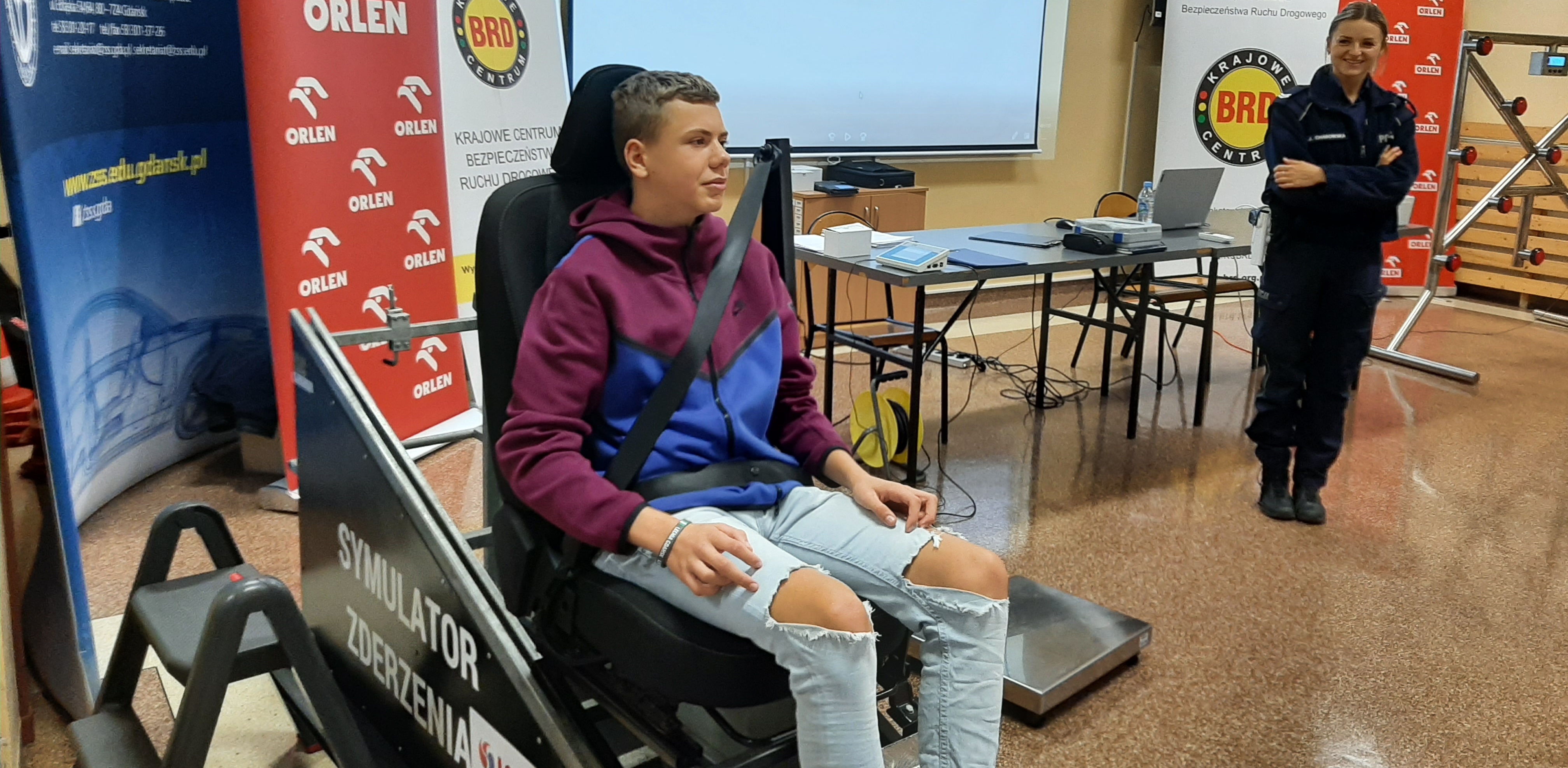 (Fot. Radio Gdańsk/Sebastian Kwiatkowski)