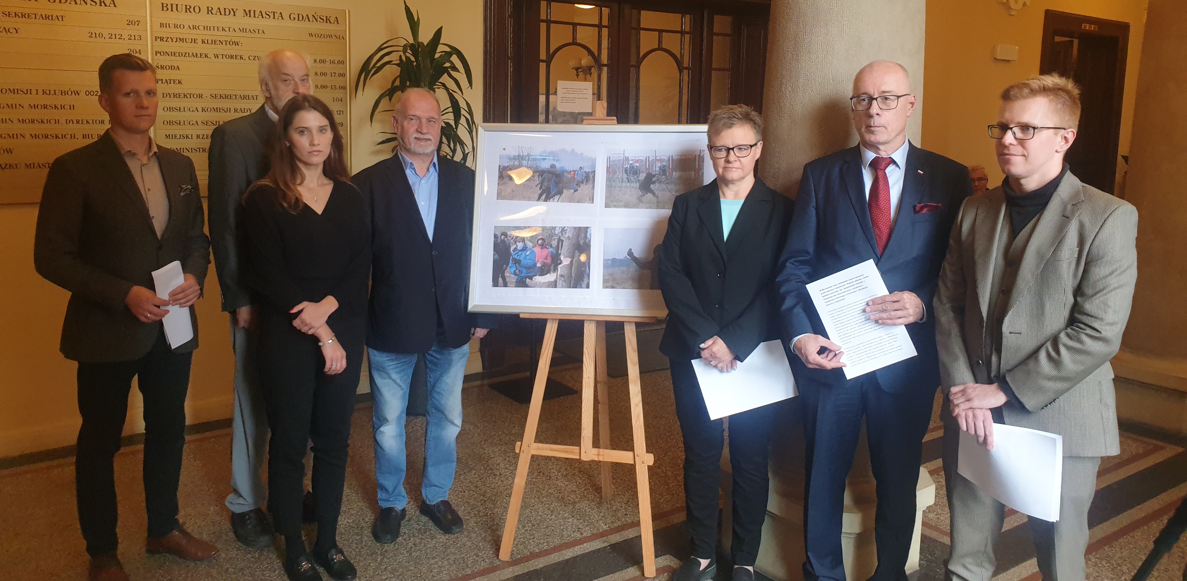 (Fot. Radio Gdańsk/Edyta Stracewska)