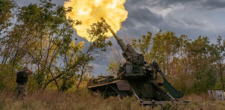 (fot. General Staff of the Armed Forces of Ukraine)