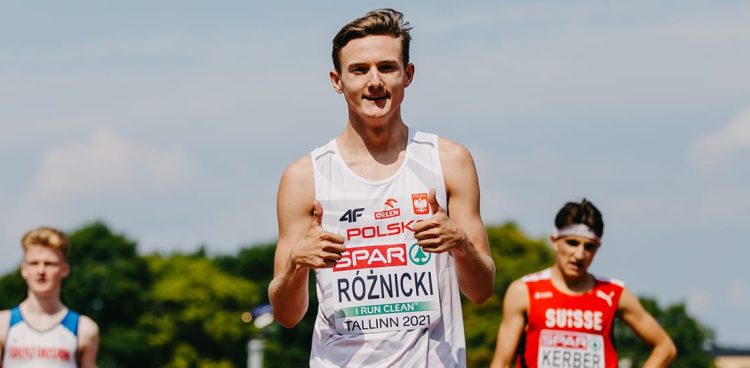 (fot. archiwum zawodnika)