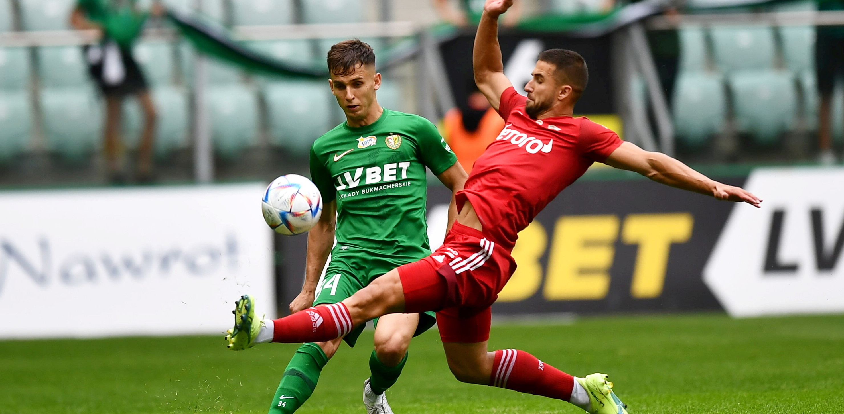 (Fot. PAP/Maciej Kulczyński)