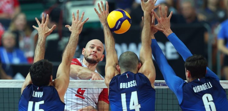 (Fot. PAP/Łukasz Gągulski)