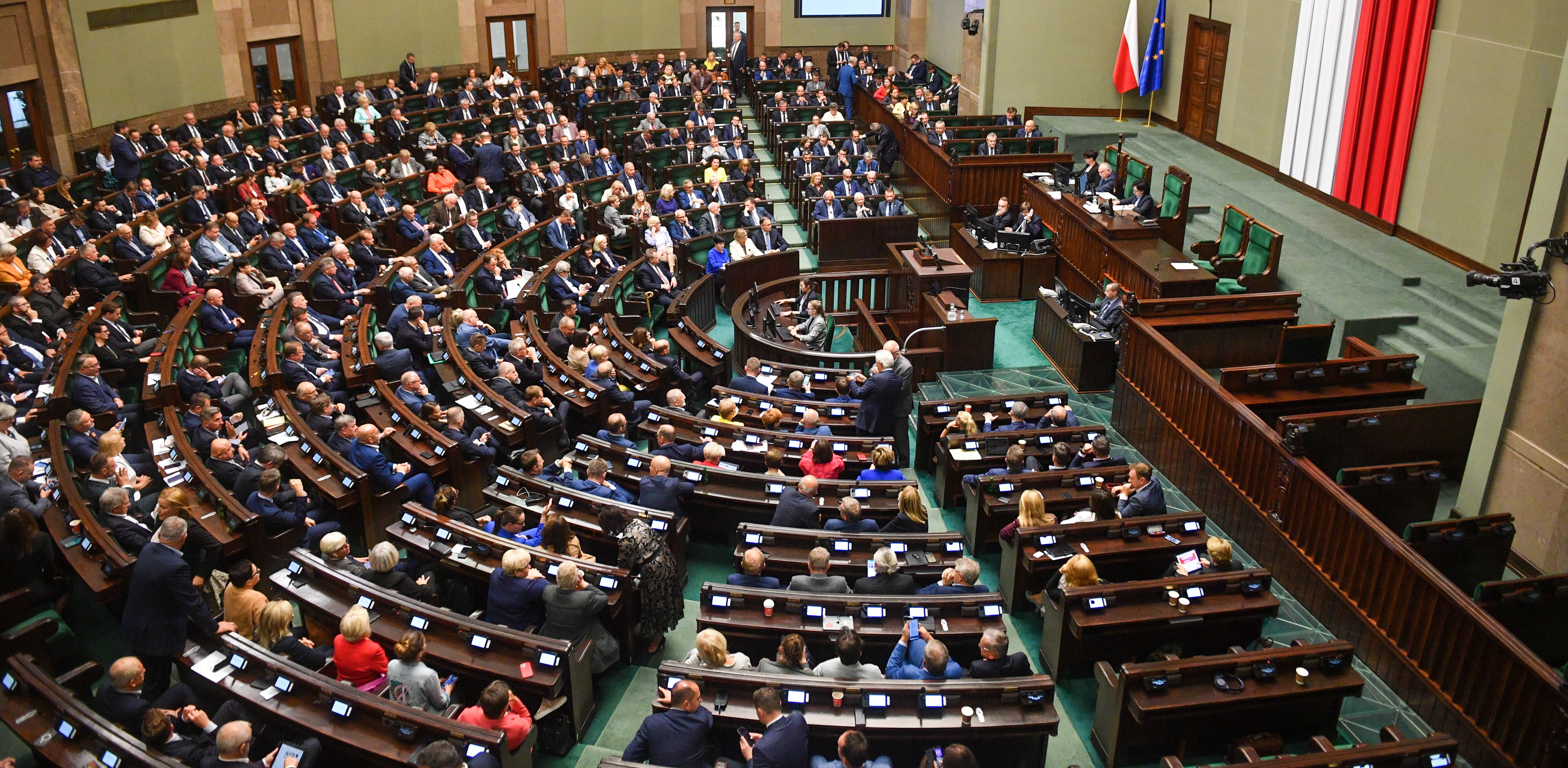 (Fot. PAP/Radek Pietruszka)