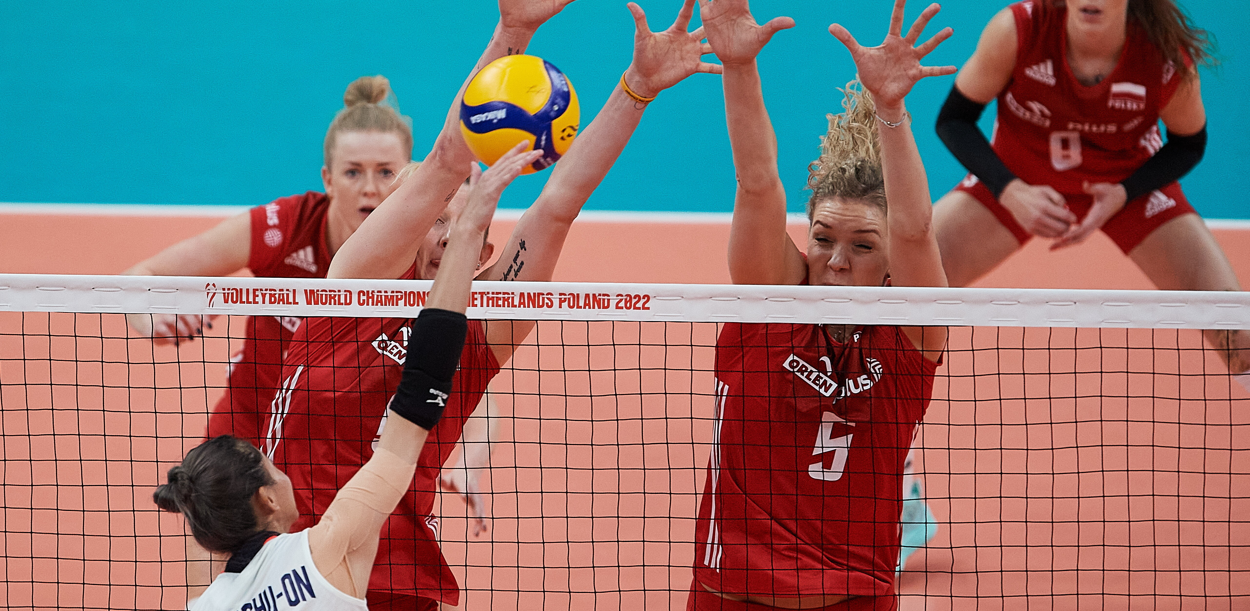 (Fot. PAP/Adam Warżawa)