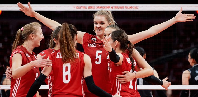 (Fot. PAP/Adam Warżawa)