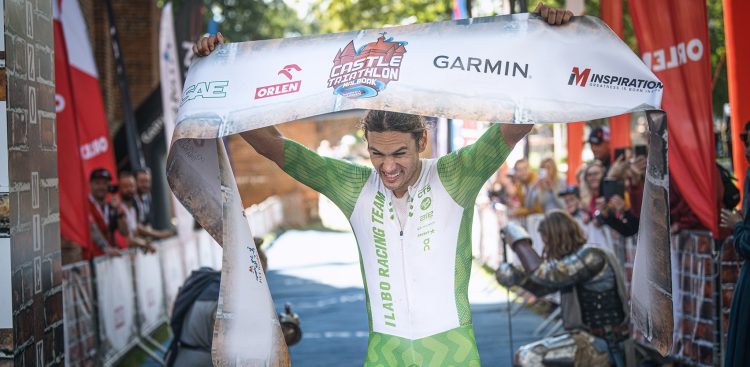 (fot. Facebook.com/Castle Triathlon)