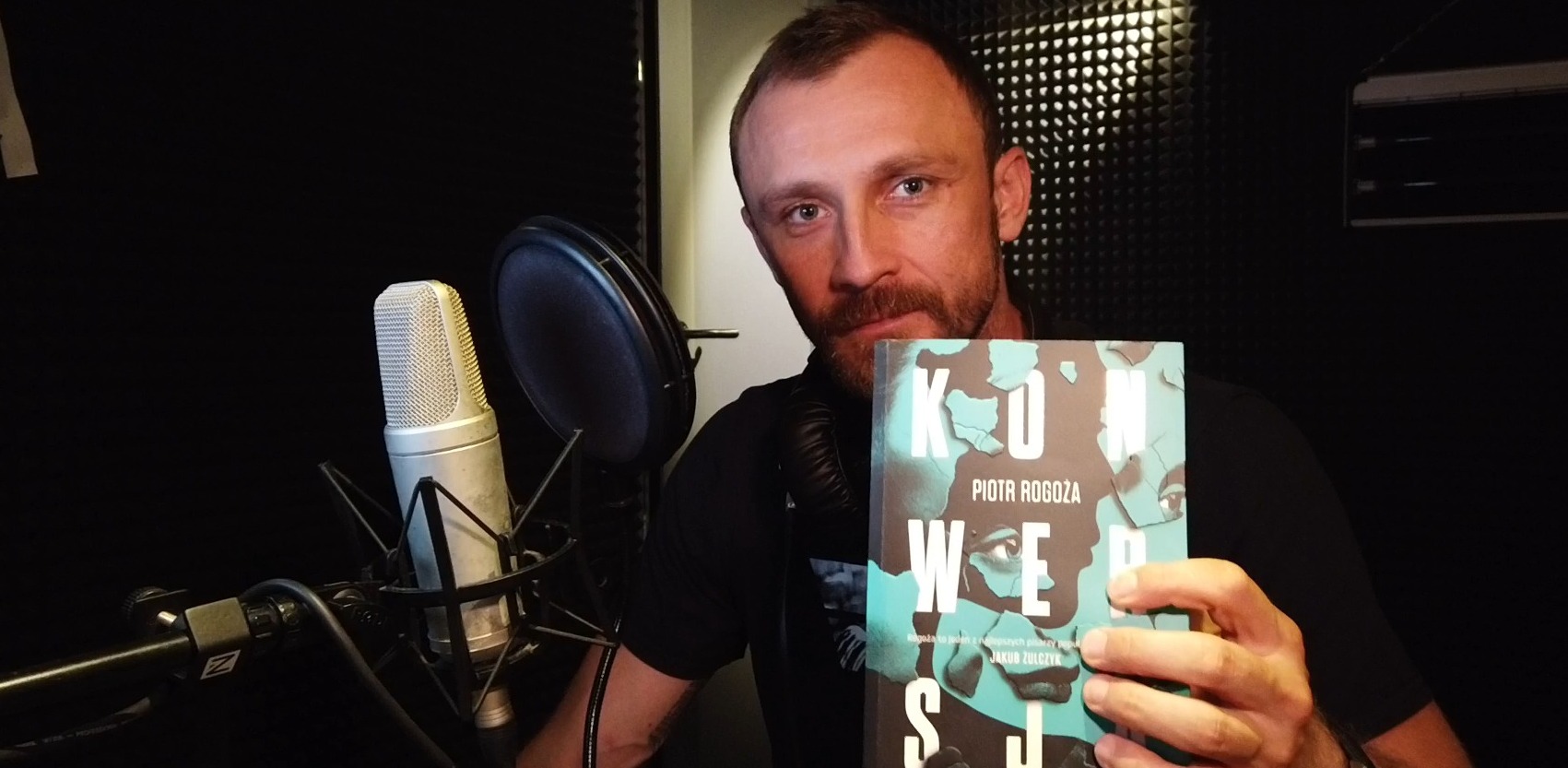 (fot. Facebook.com/Piotr Rogoża)