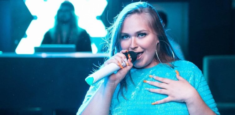 (fot. Facebook.com/Julia Okulewicz)