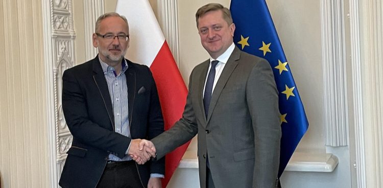 (Fot. Facebook/Ambasada Ukrainy w Rzeczypospolitej Polskiej)