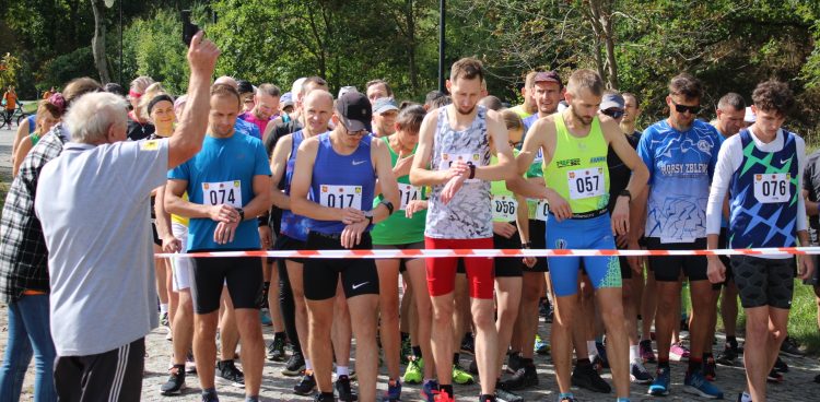 (fot. Facebook/Biegowe Grand Prix Kociewia)