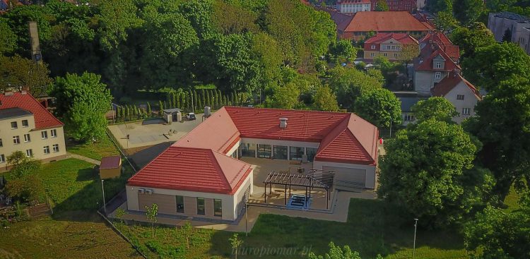 (fot. Facebook.com/Środowiskowy Dom Samopomocy w Malborku)