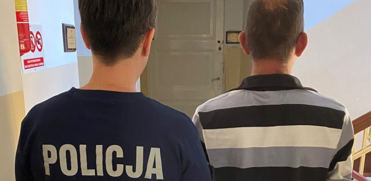 (fot. Pomorska Policja)