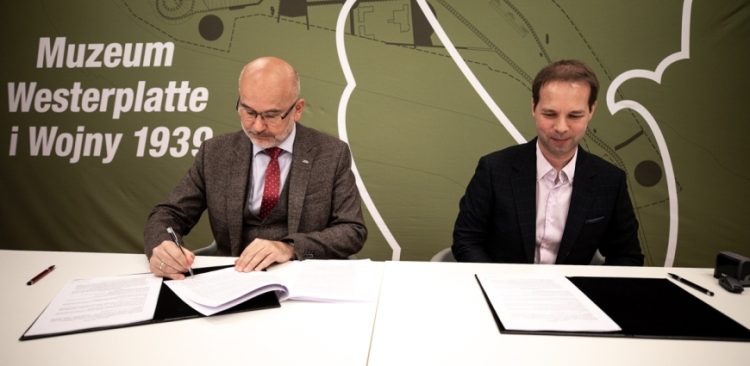 (fot. Muzeum II Wojny Światowej)