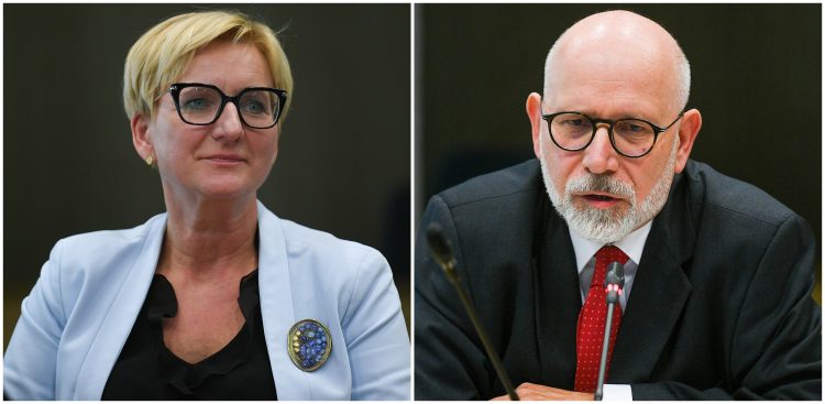 (Fot. PAP/Marcin Obara)