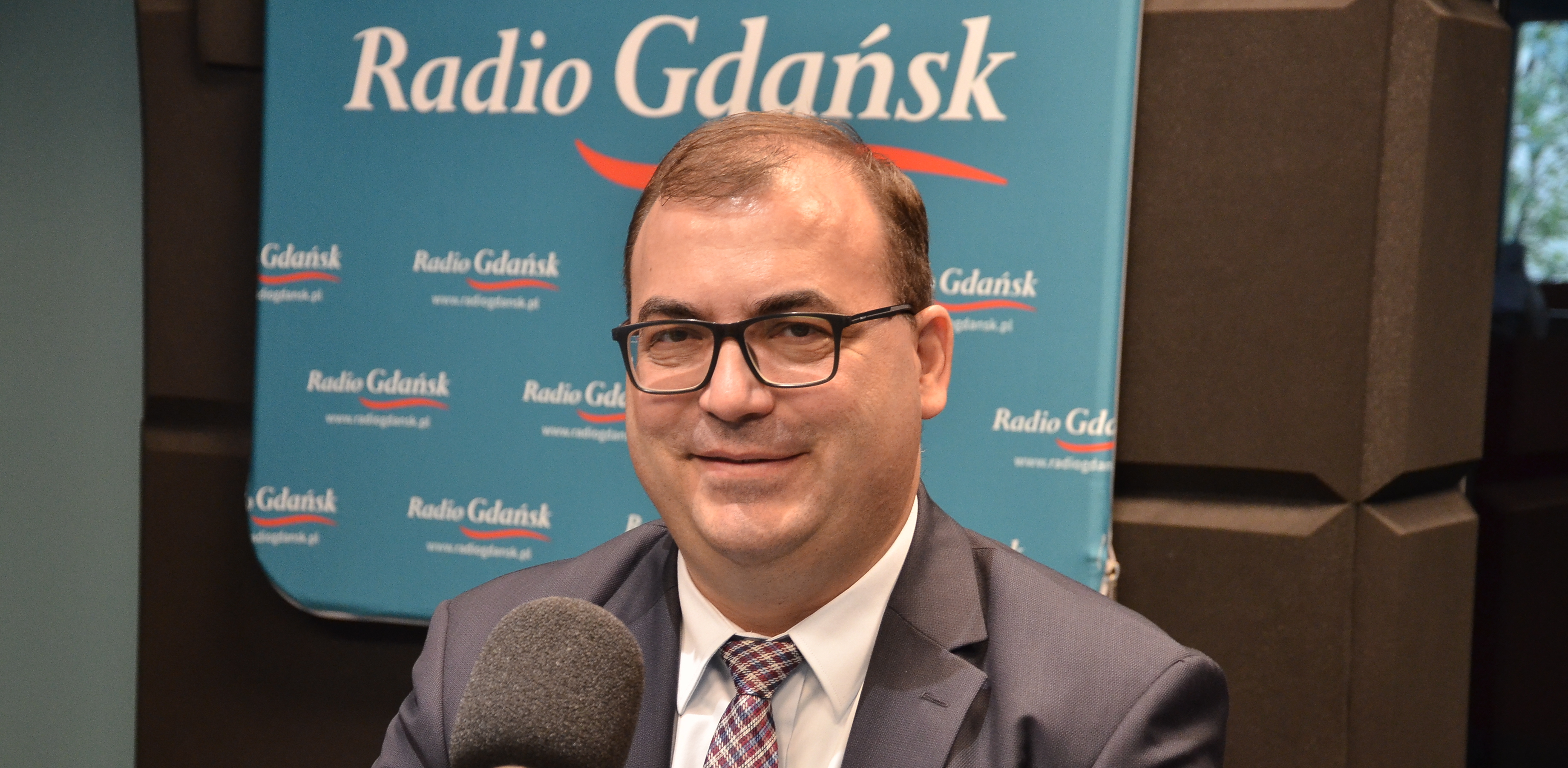 (Fot. Radio Gdańsk/Rafał Korbut)