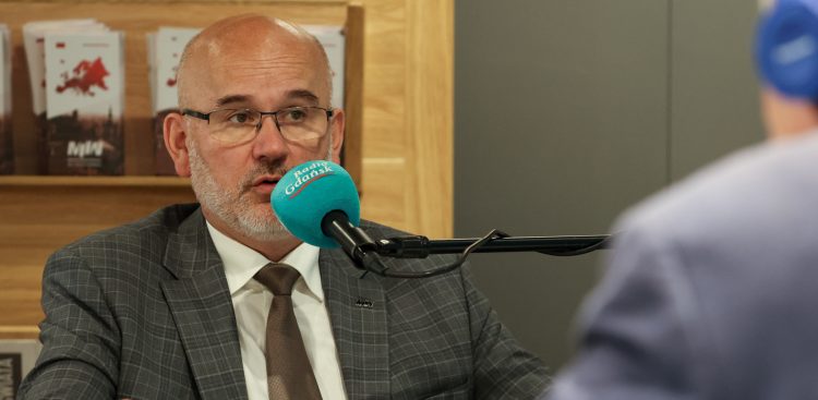 (fot. Radio Gdańsk/Roman Jocher)