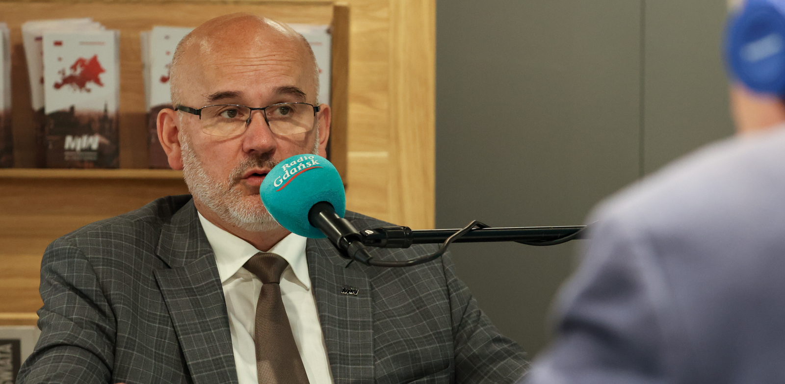 (fot. Radio Gdańsk/Roman Jocher)