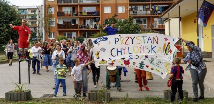 (fot. Laboratorium Innowacji Społecznych)