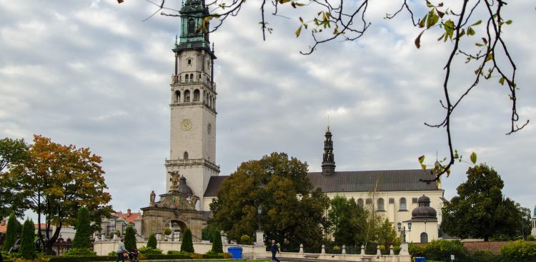 (Fot. Wikimedia Commons/Jerzy Szota)