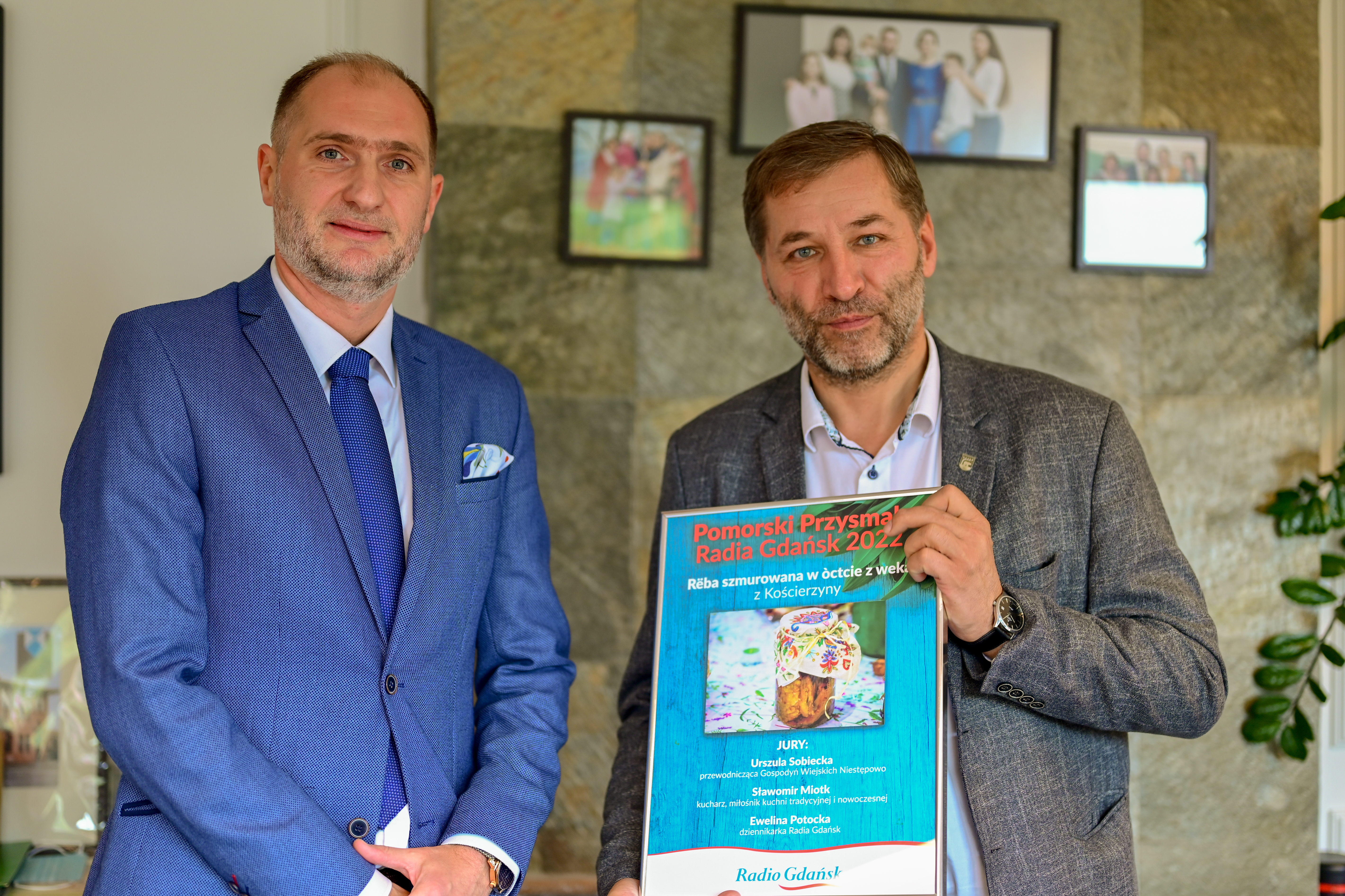 (Fot. Radio Gdańsk/Grzegorz Armatowski)